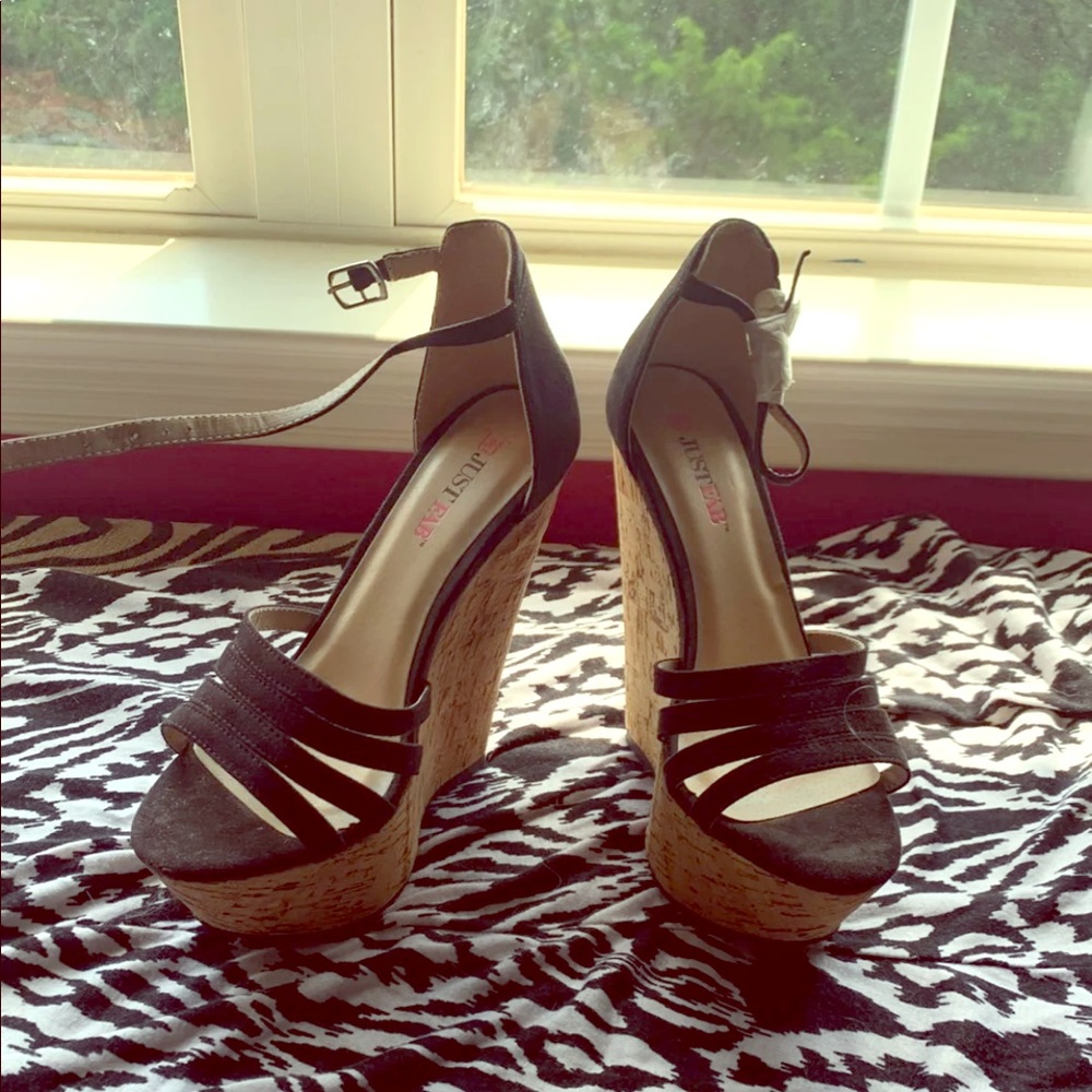 Wedges